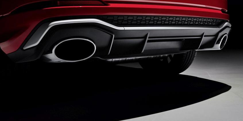 Audi RS Q3 w nowej odsłonie i po raz pierwszy RS Q3 Sportback