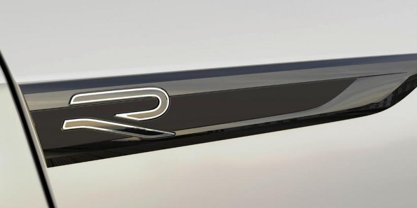 Topowe Volkswageny z nowym logo