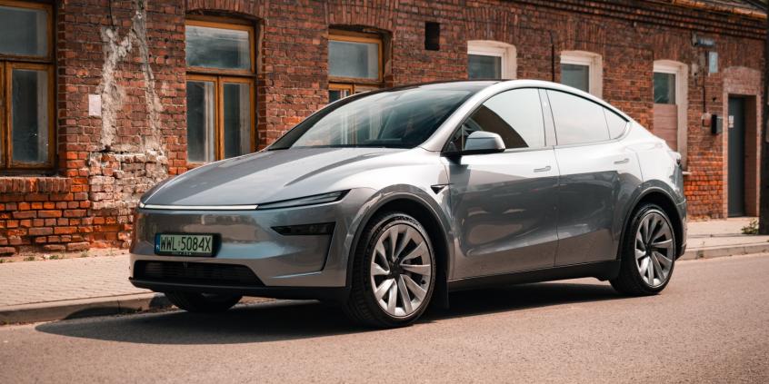 Rynek samochodów elektrycznych w Polsce po III kwartale 2025