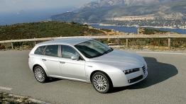 Alfa Romeo 159