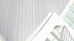 Alfa Romeo 159 - prawy bok