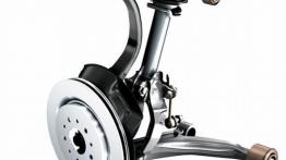 Alfa Romeo 159 - amortyzator