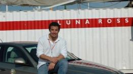 Alfa Romeo 159 - inne zdjęcie