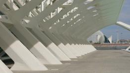 Alfa Romeo 159 - lewy bok