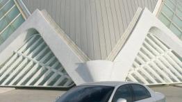 Alfa Romeo 159 - lewy bok