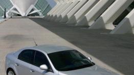 Alfa Romeo 159 - prawy bok