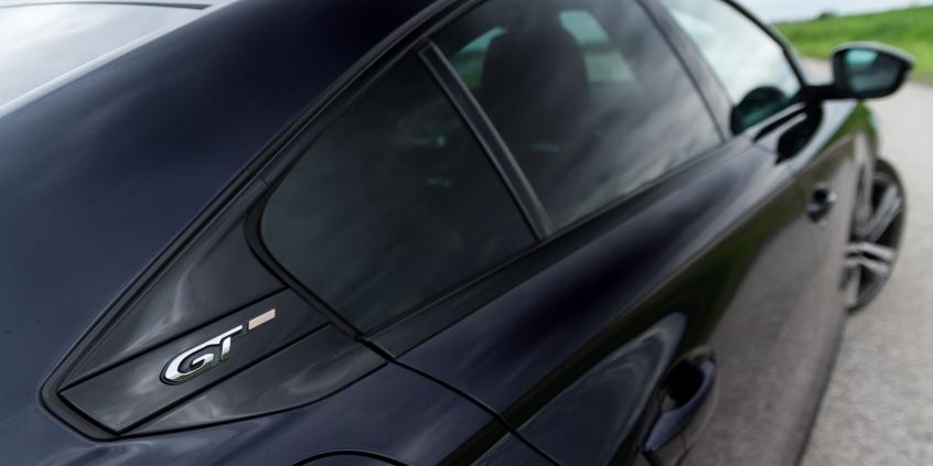 Peugeot 508 – czy mocna benzyna może być alternatywą dla diesla?