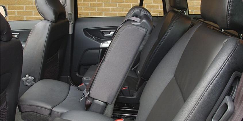 7-osobowe SUV-y za mniej niż 40 tys. zł. Jak duży jest wybór?