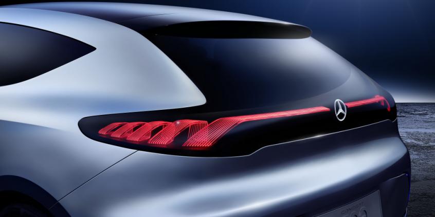 Mercedes-Benz EQA jednak nie będzie hatchbackiem. A czym?