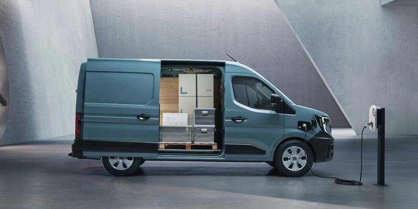 Polacy masowo kupują Renault Master. Jest liderem i bije rywali na głowę