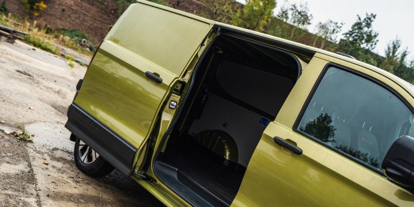 Test: Volkswagen Transporter T7 PanAmericana 2.0 TDI 4MOTION AT8 L2 jest jak kumpel na którego zawsze możesz liczyć