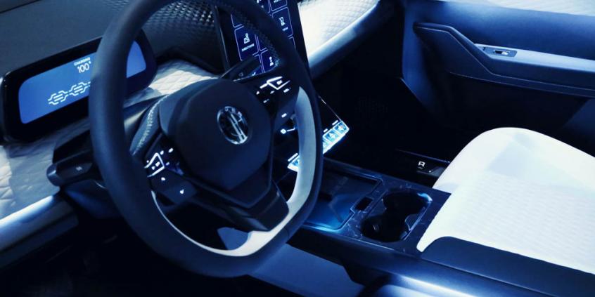 Fisker Ocean EV wjedzie do Europy. Poznaliśmy plany