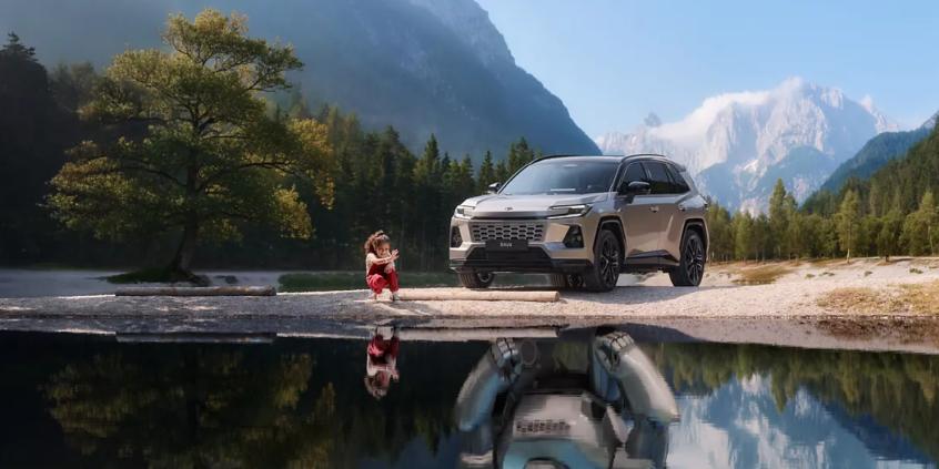 Ile naprawdę pali nowa Toyota RAV4? Test po 3 tys. km daje jasną odpowiedź