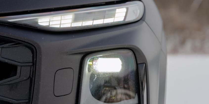 Audi Q3 Sportback TFSI quattro 195 kW S Tronic jest dobre, ale nawet premium ma swoje granice