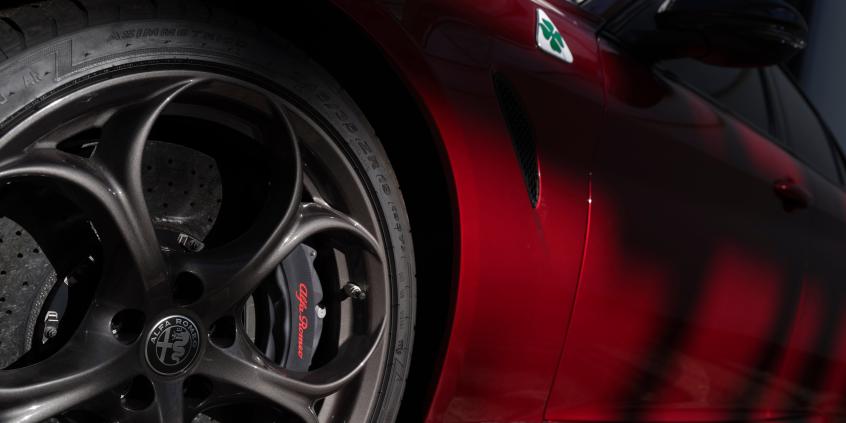Witamy ponownie silnik V6. Alfa Romeo wznawia zamówienia na Giulię i Stelvio Quadrifoglio w Europie