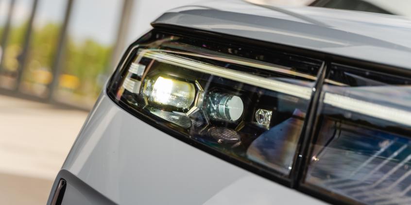 Opel Grandland 1.6 Plug-in Hybrid GS nie porywa za serce, za to jest do bólu pragmatyczny