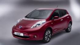 Nissan Leaf I Hatchback 5d