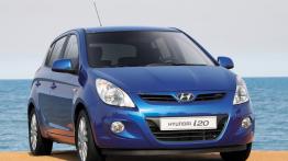 Hyundai i20 I Hatchback 5d