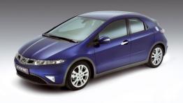 Honda Civic VIII Hatchback 5d