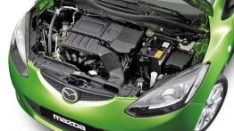 Mazda 2 II Hatchback 5d