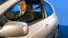 Renault Clio III Hatchback 5d