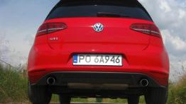 Volkswagen Golf VII GTI 5d