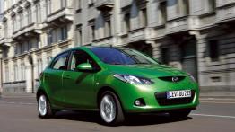 Mazda 2 II Hatchback 5d