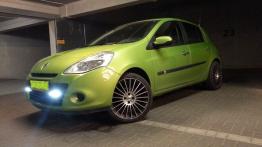 Renault Clio III Hatchback 5d