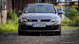 Volkswagen Golf VII GTD 5d