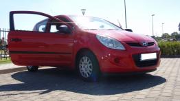 Hyundai i20 I Hatchback 5d