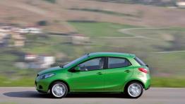Mazda 2 II Hatchback 5d
