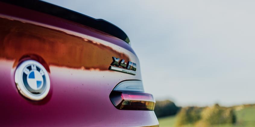 BMW X4 M Competition – tak ostrym SUV-em jeszcze nie jeździłem!