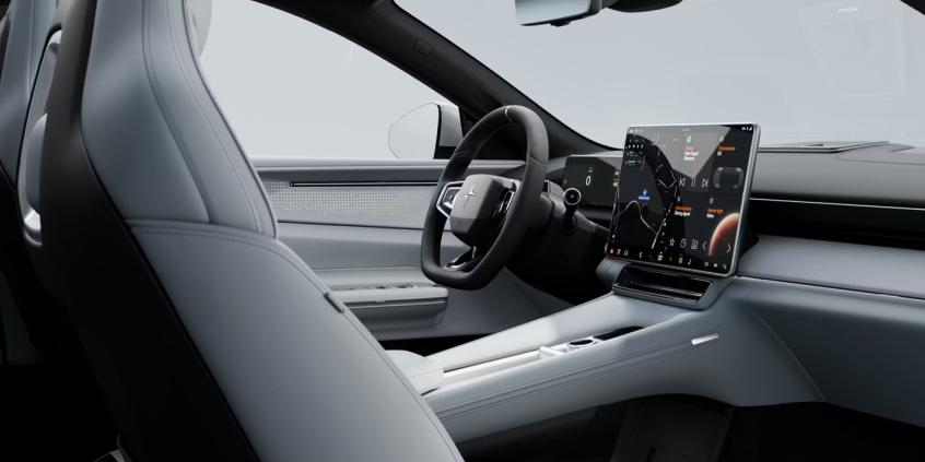 To nie jest ani kombi, ani SUV. Polestar szykuje nowość dla Europy