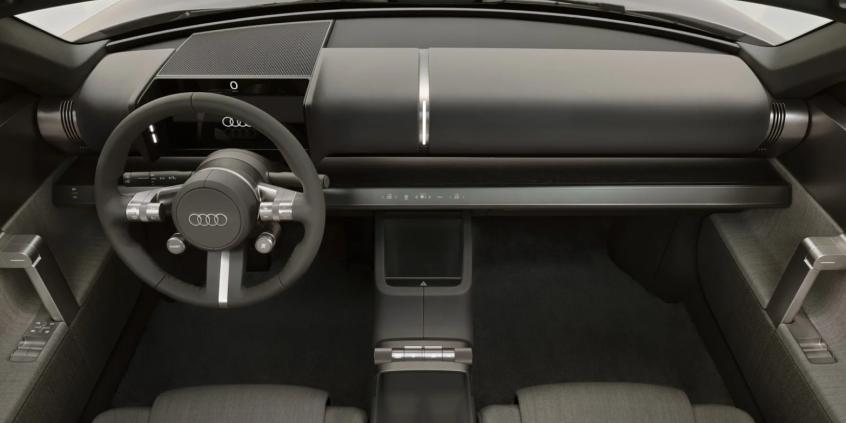 Audi A4 e-tron z dużym opóźnieniem. Volkswagen nie wyrabia z platformą SSP