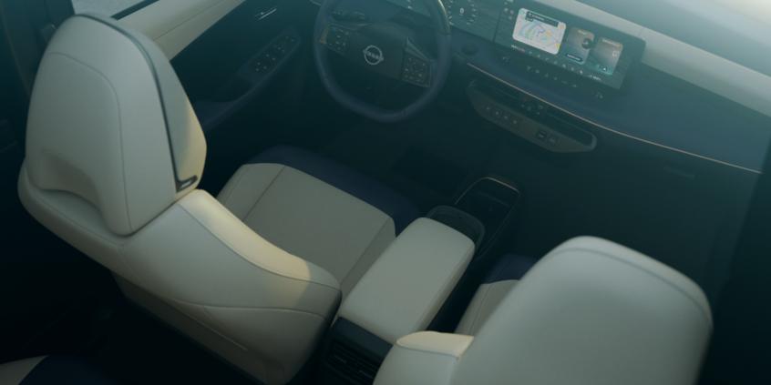 Nowy Nissan LEAF już w Polsce. Znamy ceny i termin startu sprzedaży