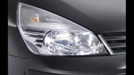 Renault Espace 2006 - prawy przedni reflektor - wyłączony