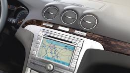 Ford Galaxy 2006 - nawigacja gps