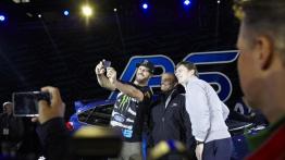 Ford Focus III RS (2016) - oficjalna prezentacja auta