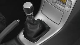 Toyota Avensis 2006 - skrzynia biegów