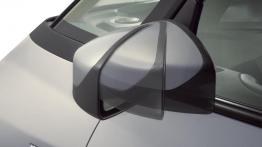 Renault Espace 2006 - lewe lusterko zewnętrzne, przód