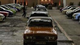 Ford Focus III RS (2016) - oficjalna prezentacja auta