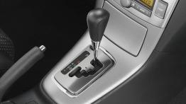 Toyota Avensis 2006 - skrzynia biegów