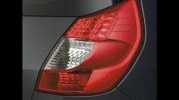 Renault Scenic 2006 - prawy tylny reflektor - wyłączony