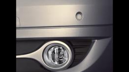 Renault Espace 2006 - lewy przedni reflektor - wyłączony