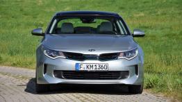 Kia Optima SW, GT i PHEV (2016)