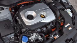 Kia Optima SW, GT i PHEV (2016)