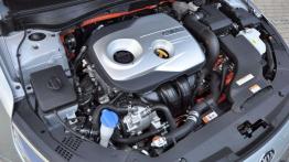 Kia Optima SW, GT i PHEV (2016)