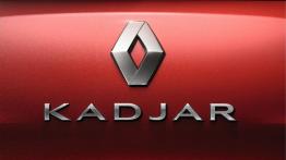 Renault Kadjar (2016) - emblemat