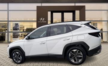 Hyundai Tucson IV 2025 Hev 1.6 T-GDI  239KM 2WD 6AT Eexecutive Comfort MY'26, zdjęcie 1