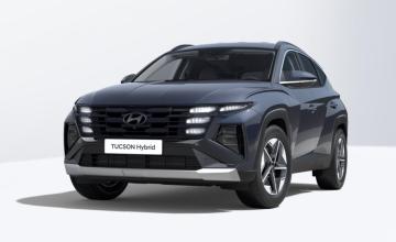 Hyundai Tucson IV SUV HEV Facelifting 1.6 T-GDI HEV 215KM 2026 GT 1,6L T-GDI 150KM 2WD 7DCT Executive ComfortMY'26 PY'26, zdjęcie 1
